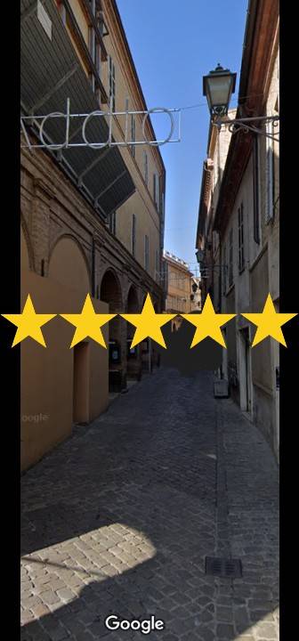 appartamento in vendita ad Offida
