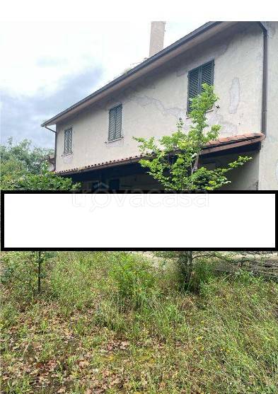 casa indipendente in vendita ad Offida