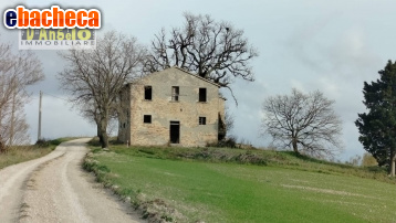 casa indipendente in vendita ad Offida