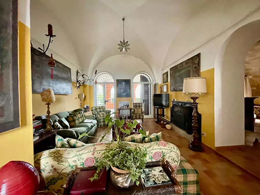 villa in vendita ad Offida in zona Borgo Miriam