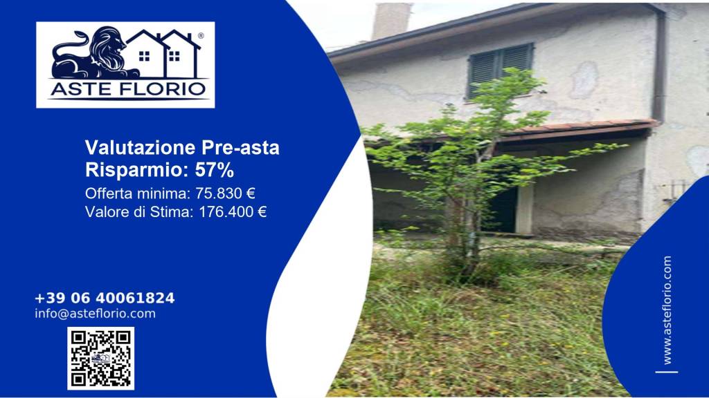 appartamento in vendita ad Offida