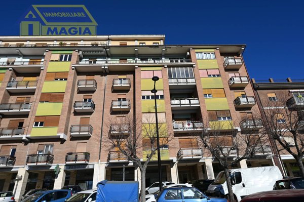 appartamento in vendita ad Offida