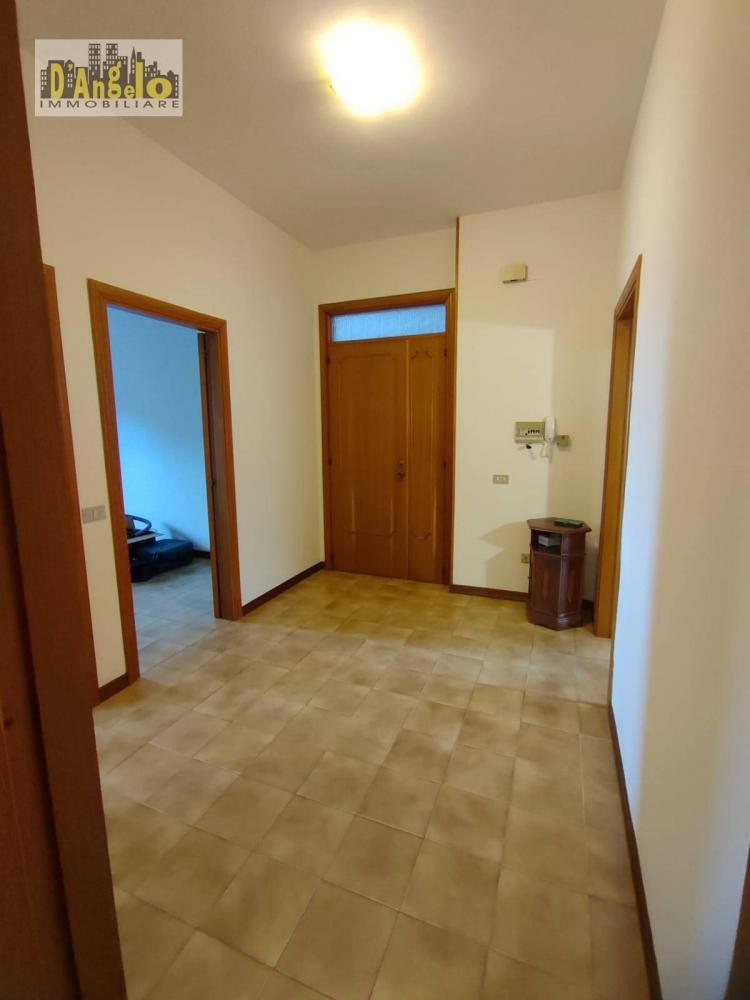 appartamento in vendita ad Offida
