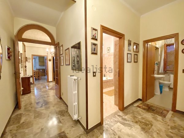 appartamento in vendita ad Offida