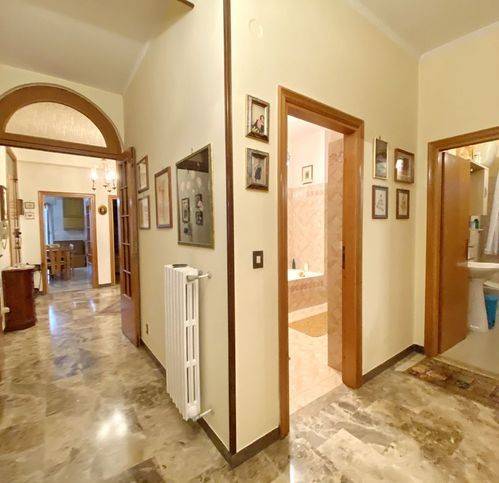 appartamento in vendita ad Offida