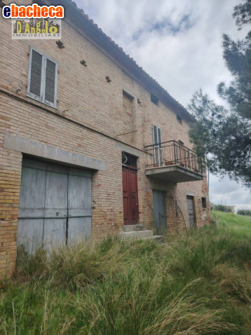 appartamento in vendita ad Offida
