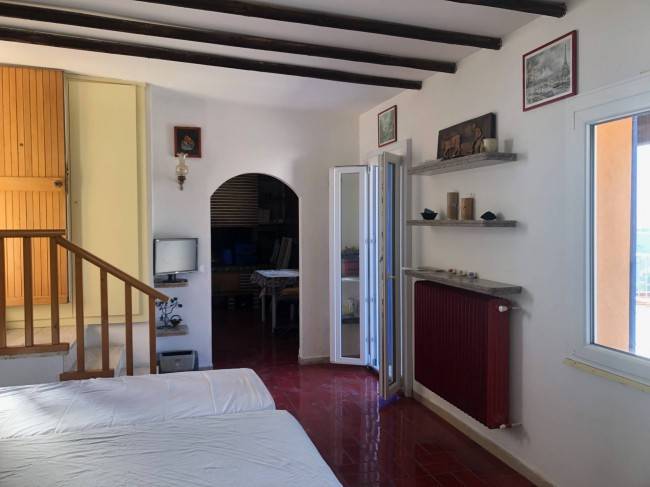 appartamento in vendita ad Offida