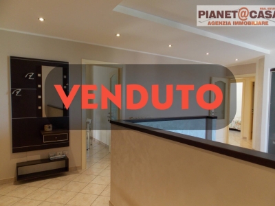 appartamento in vendita ad Offida