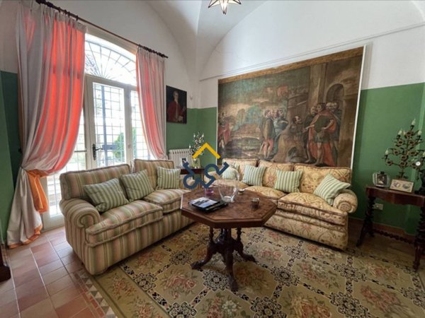 villa in vendita ad Offida in zona Borgo Miriam