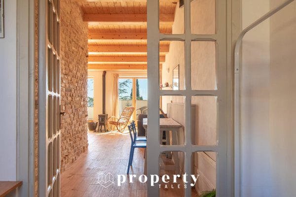 intera palazzina in vendita ad Offida