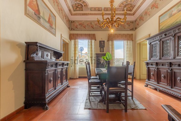 appartamento in vendita ad Offida