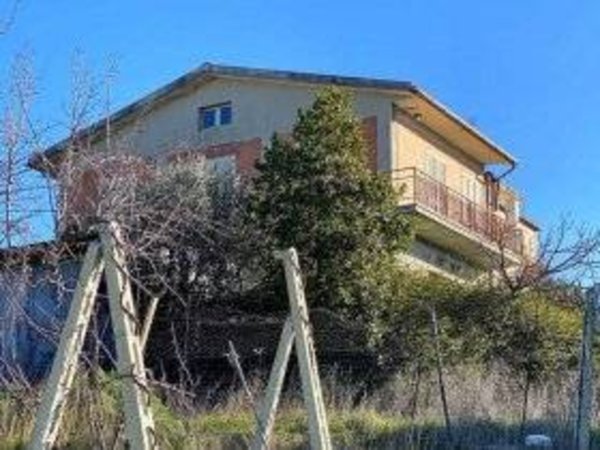 pentavano in vendita ad Offida