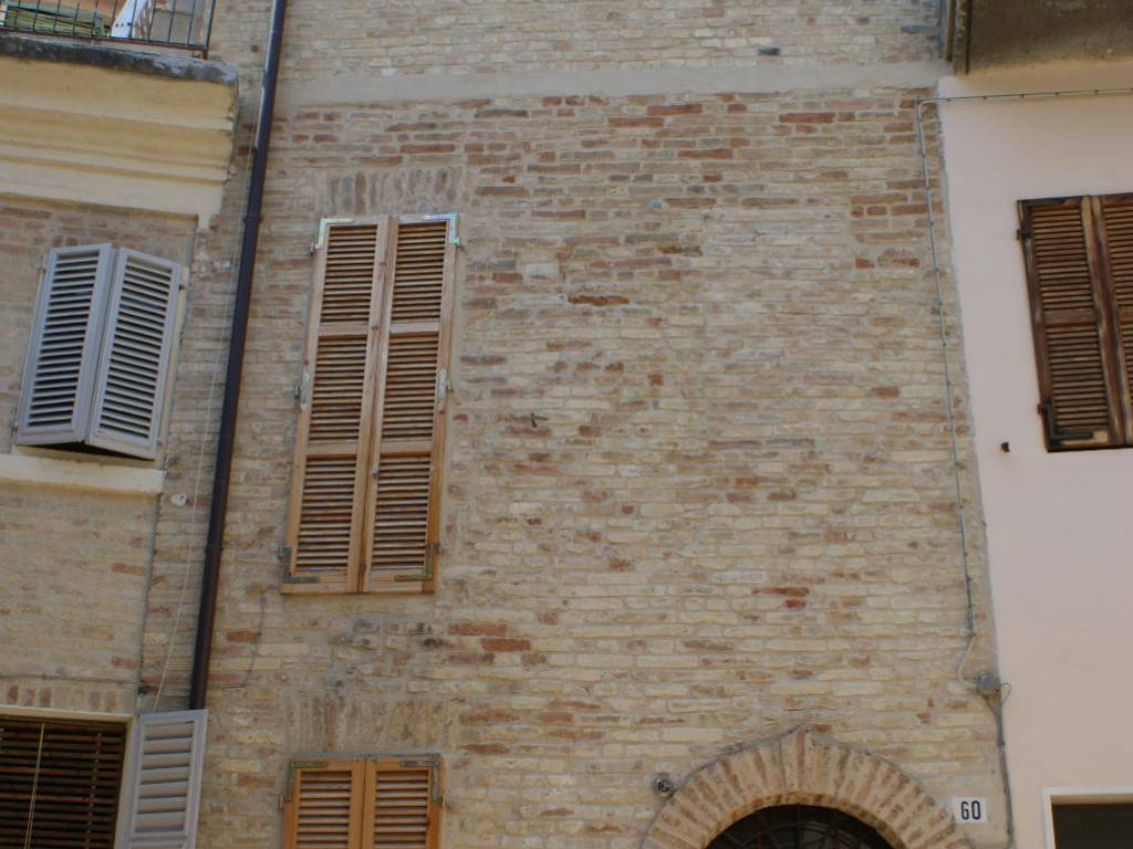 casa indipendente in vendita ad Offida