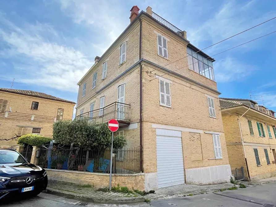 casa indipendente in vendita ad Offida