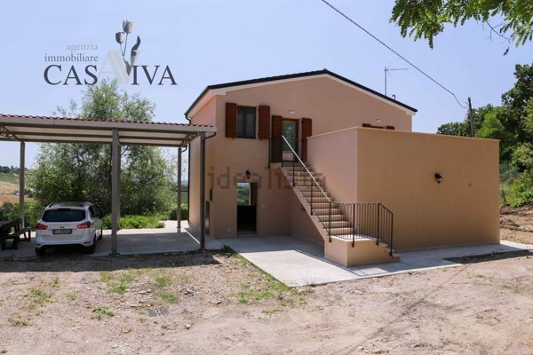 pentavano in vendita ad Offida