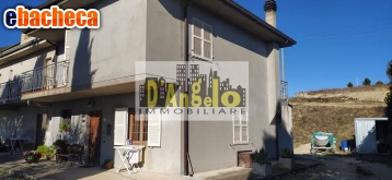 casa indipendente in vendita ad Offida