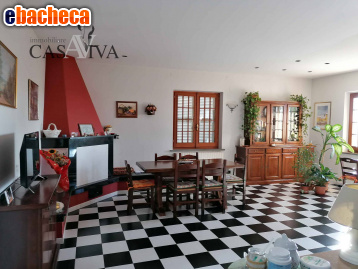casa indipendente in vendita ad Offida in zona Borgo Miriam