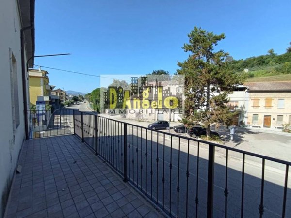 casa indipendente in vendita ad Offida