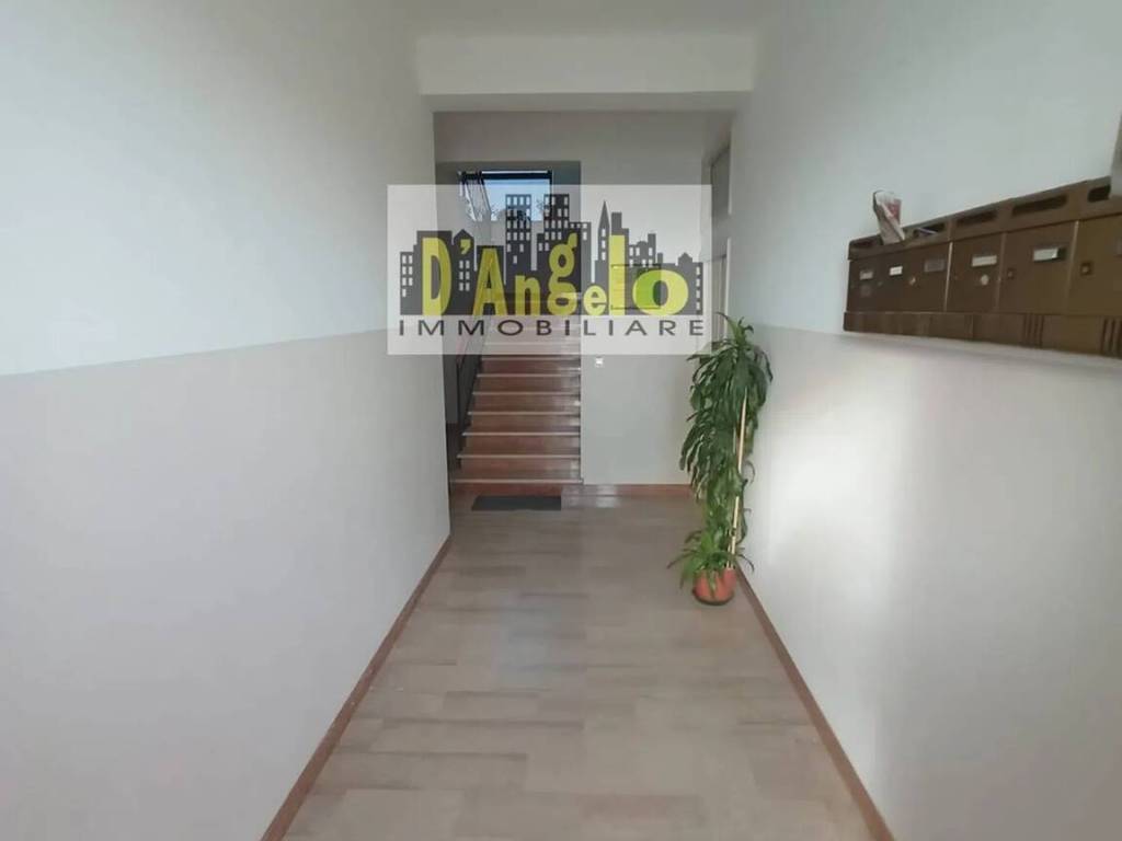 appartamento in vendita ad Offida