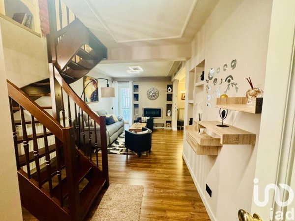 casa indipendente in vendita ad Offida