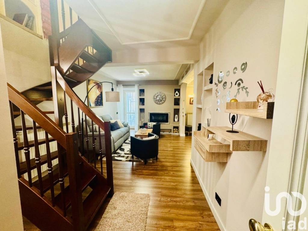 casa indipendente in vendita ad Offida