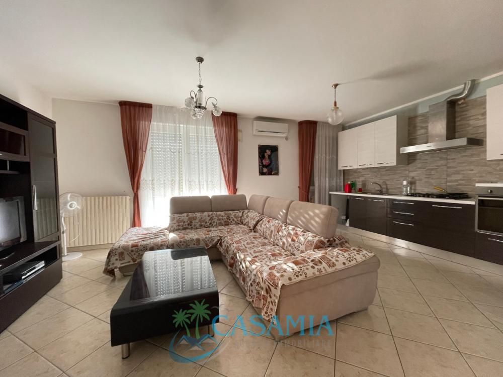 appartamento in vendita ad Offida