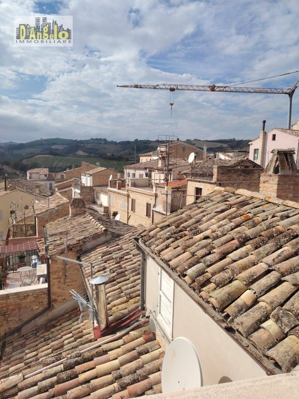 appartamento in vendita ad Offida