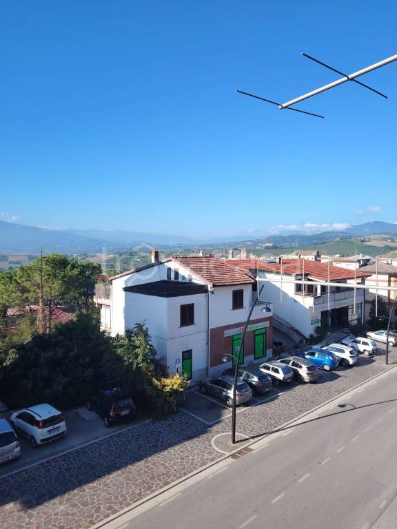 appartamento in vendita ad Offida