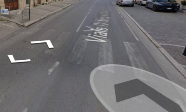 appartamento in vendita ad Offida