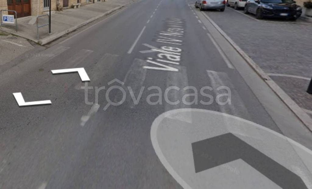 appartamento in vendita ad Offida