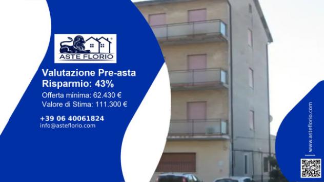 terreno edificabile in vendita ad Offida