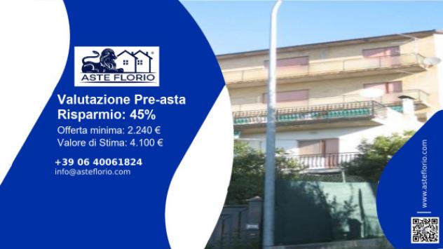 terreno edificabile in vendita ad Offida
