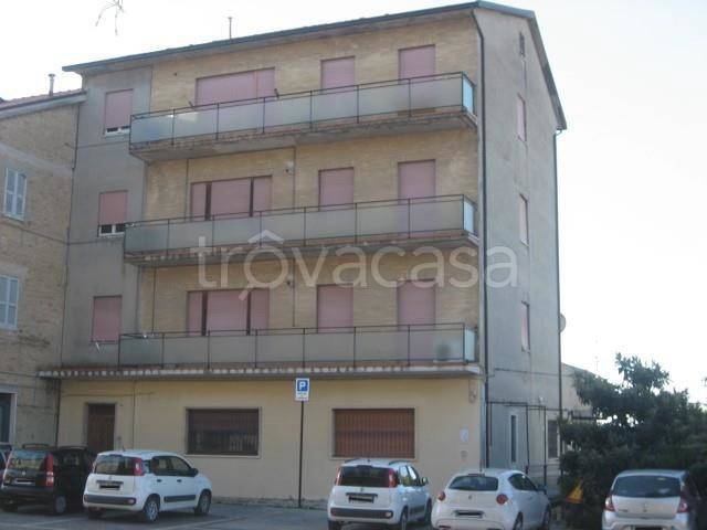 monolocale in vendita ad Offida