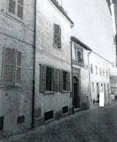 appartamento in vendita ad Offida