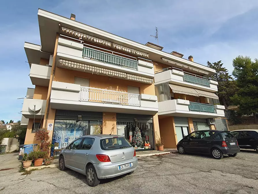 appartamento in vendita ad Offida