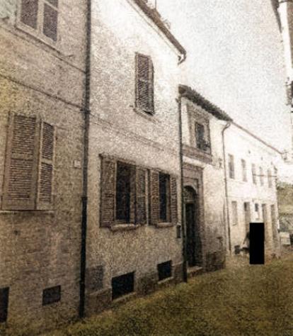 locale di sgombero in vendita ad Offida