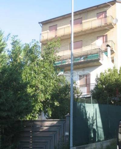 appartamento in vendita ad Offida