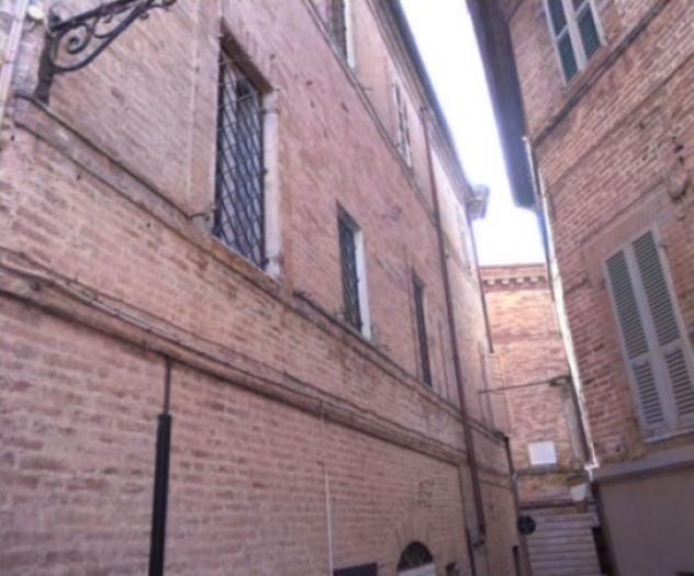 intera palazzina in vendita ad Offida
