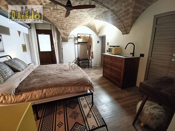 casa indipendente in vendita ad Offida