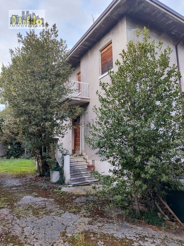 casa indipendente in vendita ad Offida