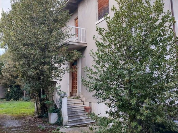 casa indipendente in vendita ad Offida