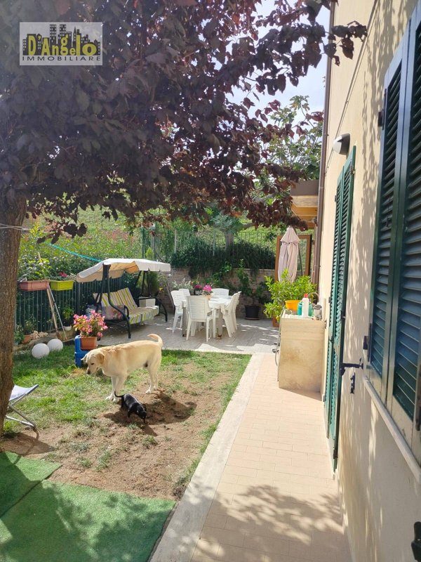appartamento in vendita ad Offida in zona Borgo Miriam