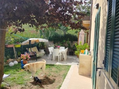 appartamento in vendita ad Offida in zona Borgo Miriam