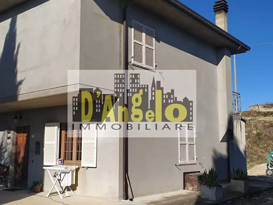 casa indipendente in vendita ad Offida