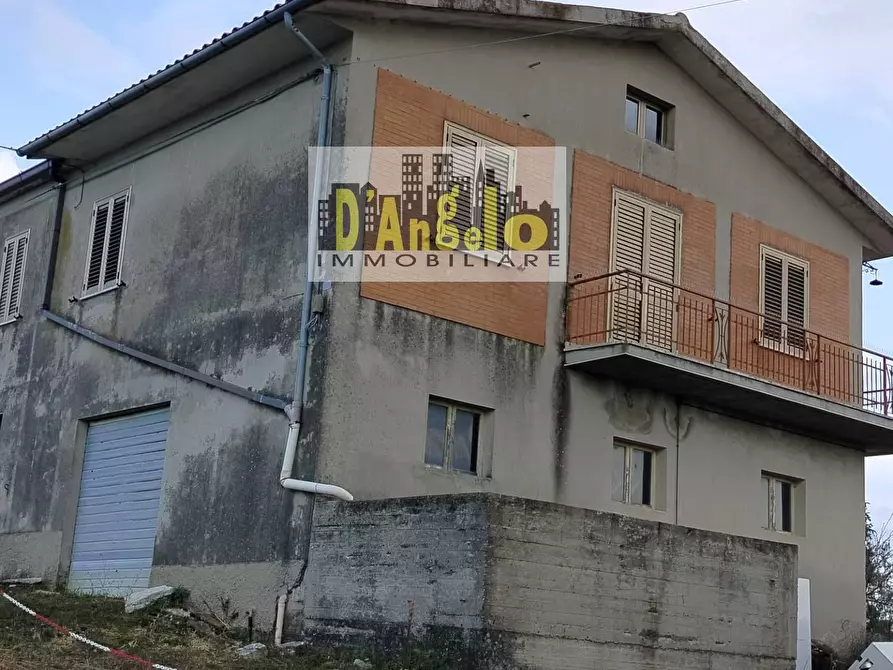 casa indipendente in vendita ad Offida