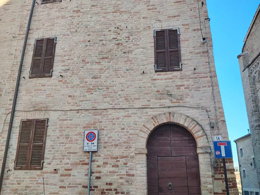 casa indipendente in vendita ad Offida
