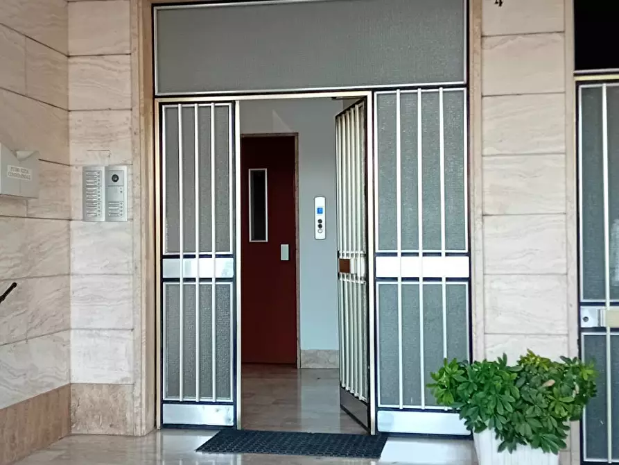 appartamento in vendita ad Offida