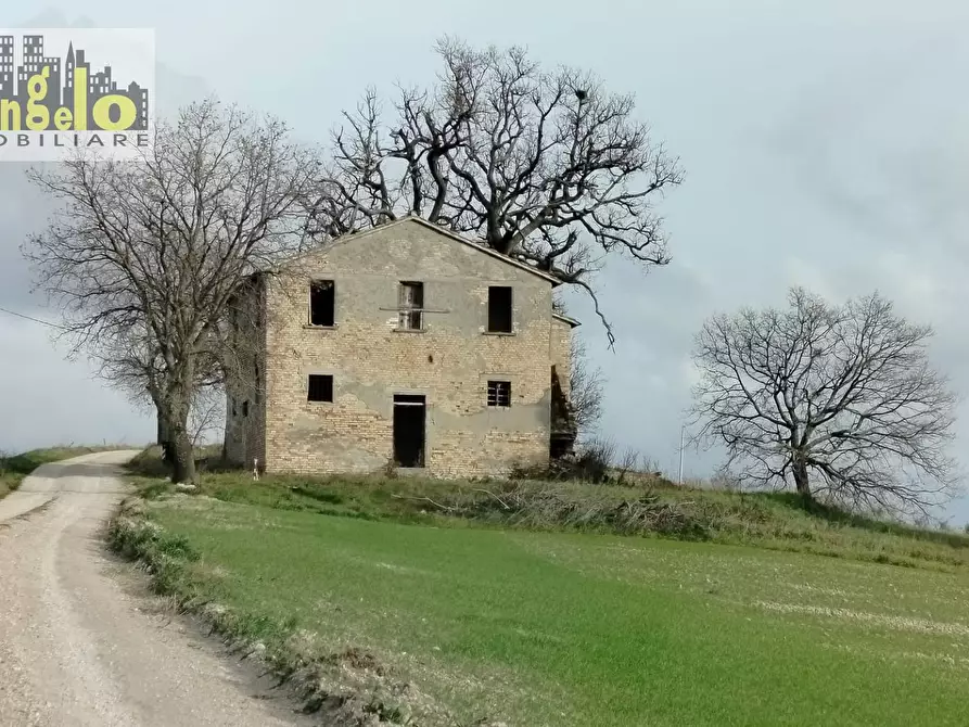 casa indipendente in vendita ad Offida