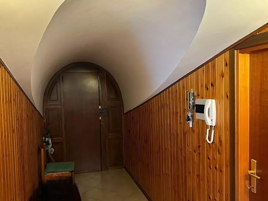 appartamento in vendita ad Offida