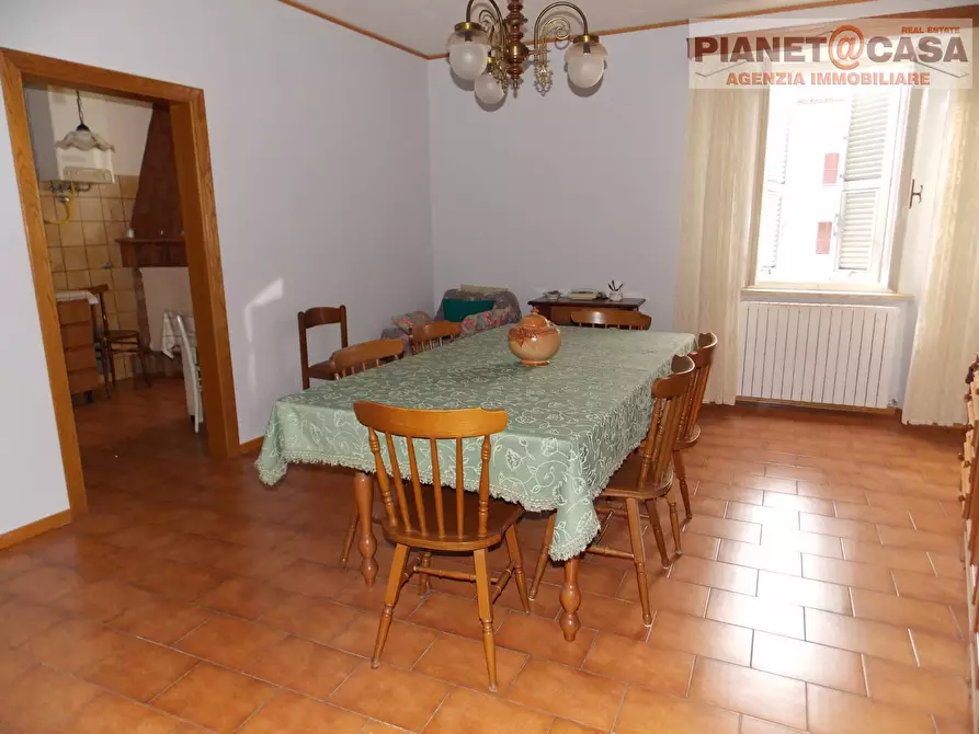 appartamento in vendita ad Offida